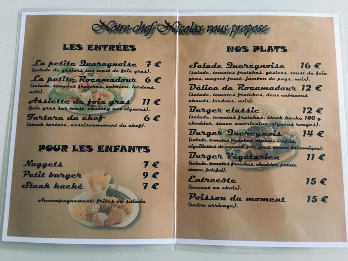 Auberge Du Relais D Auniac Hotel Bar Restaurant Piscine Anglars-Nozac Kültér fotó