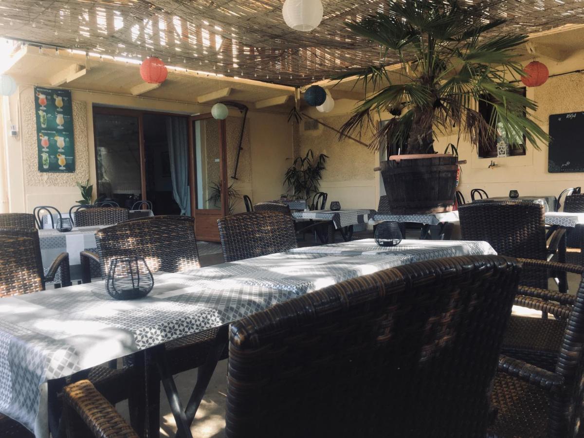 Auberge Du Relais D Auniac Hotel Bar Restaurant Piscine Anglars-Nozac Kültér fotó