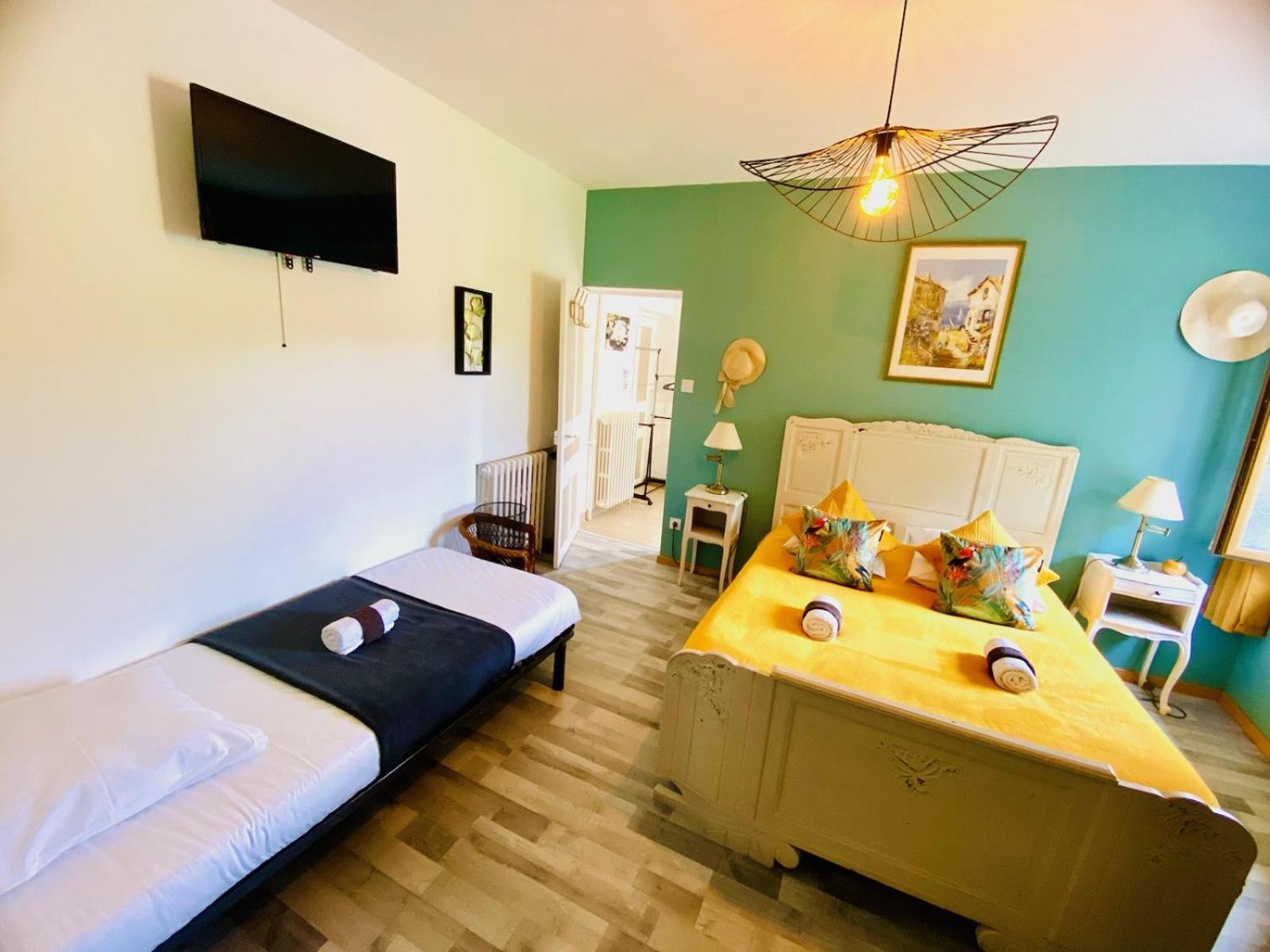 Auberge Du Relais D Auniac Hotel Bar Restaurant Piscine Anglars-Nozac Kültér fotó